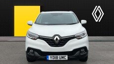 Renault Kadjar 1.2 TCE Dynamique S Nav 5dr Petrol Hatchback